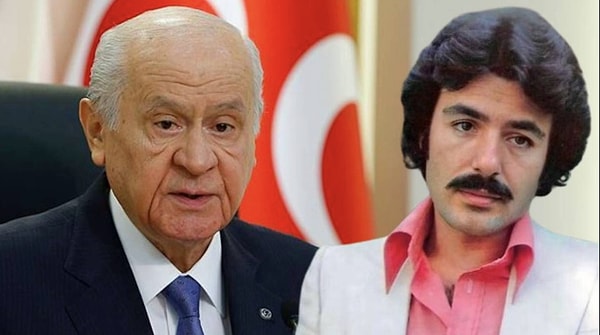 "Ferdi, mahvettin bizi."