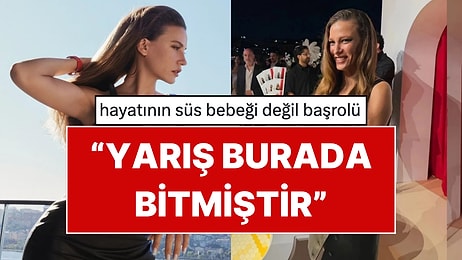 Serenay Sarıkaya İsviçreli Lüks Saat Markasına Elçi Oldu: Etkinlikteki Dans Şovuyla Yine Göz Doldurdu
