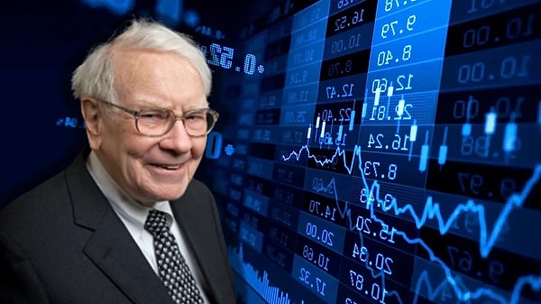 Buffett’ın ayrılık kararı 64 yaşındaki Greg Abel’in CEO’luk koltuğuna oturması ve efsane yatırımcının yalnızca yönetim kurulu başkanlığını üstlenmesinden yaklaşık dokuz ay sonra geldi.