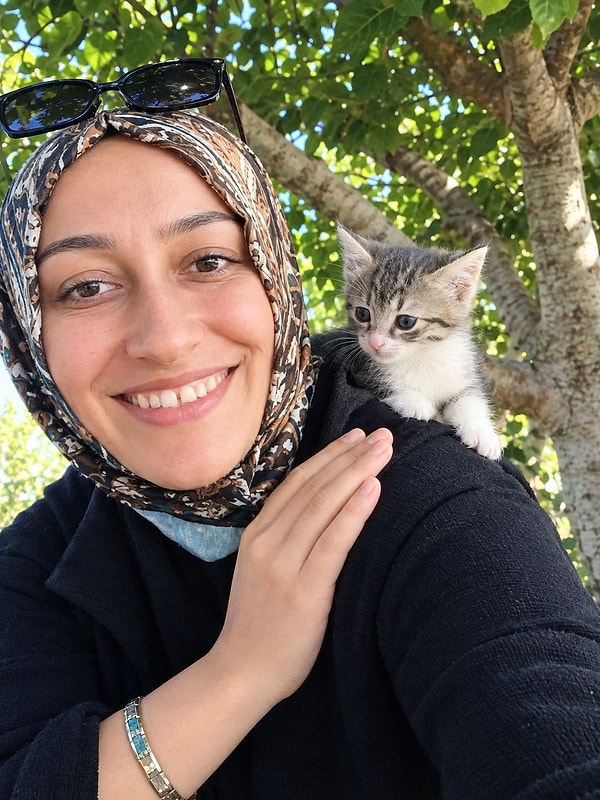 Zekiye Gökçe
