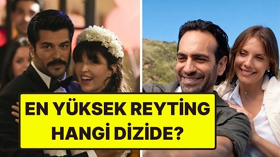 ATV Dizisi 1 Reytingle Sonuncu! Yeni Dizilerin İlk Bölüm Reytingleri Belli Oldu
