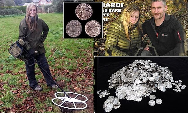 Ulusal Müze Turunun Ardından Hazine Kalıcı Olarak Somerset’te Sergilenme Aşamasına Geçiyor
