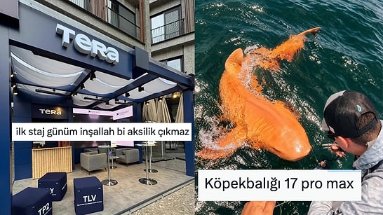 Hayattaki Şansımızdan Teknolojik Şakalara Son 24 Saatin Viral Tweetleri