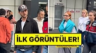 Ünlülere Yönelik Soruşturmada Yeni Görüntüler! Aras Bulut İynemli, Sefo ve Melis Sezen Adli Tıp'a Sevk Edildi