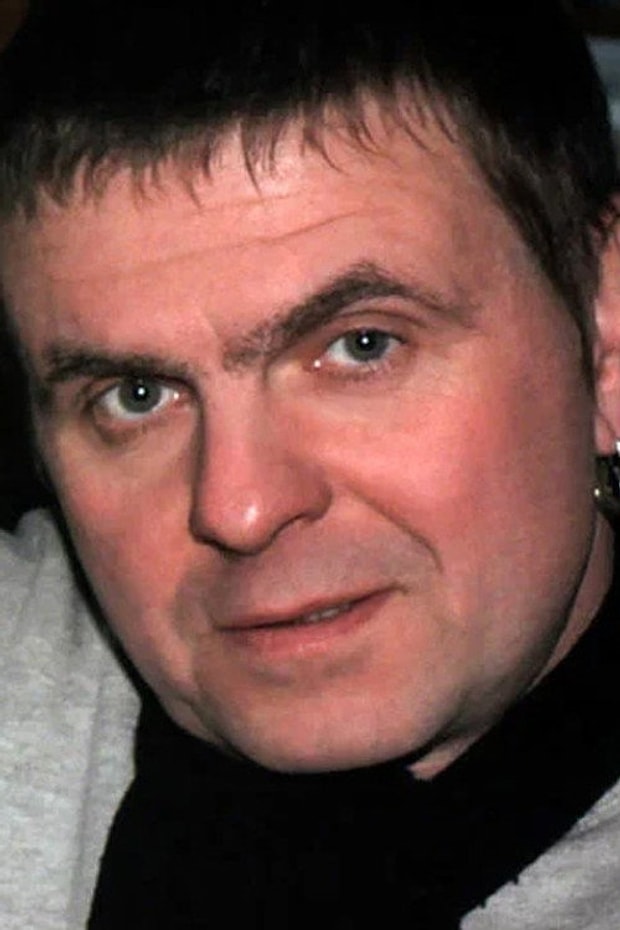 Алексей Шедько