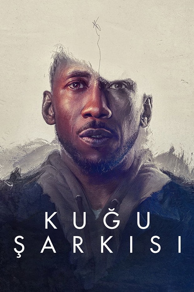 Kuğu Şarkısı Posteri