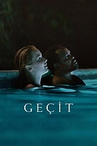 Geçit
