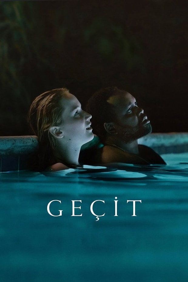 Geçit Posteri