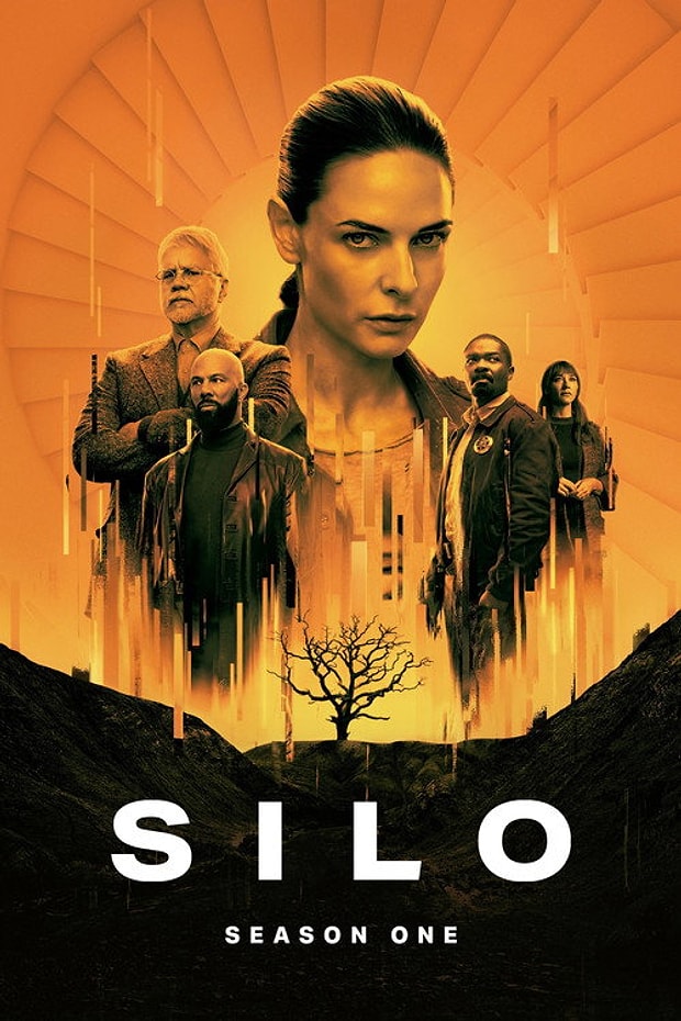 Silo Posteri