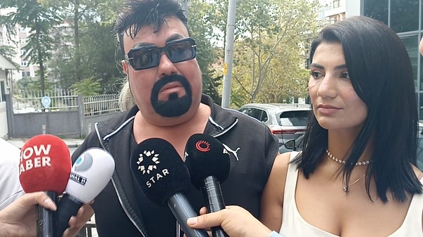 Kamuoyunda 'Kobra Murat' olarak tanınan Murat Divandiler, bir süredir tehdit edildiği şikayetiyle emniyete şikayette bulundu.
