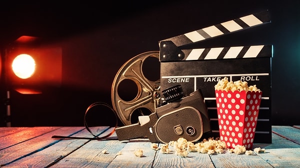 25 Eylül 2026’da vizyona girecek filmler