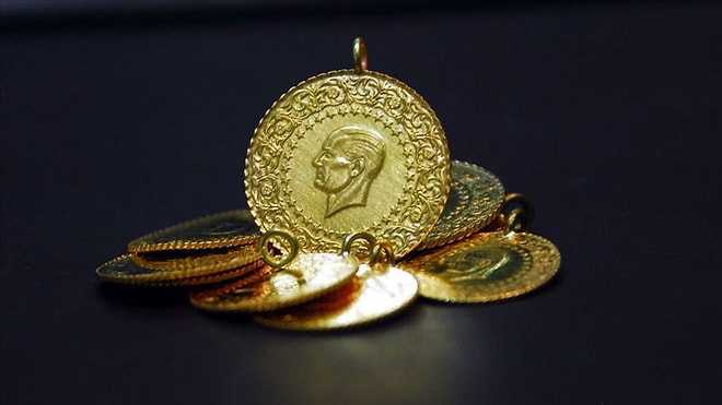 Gold Prices Rebound After Three Weeks of Losses