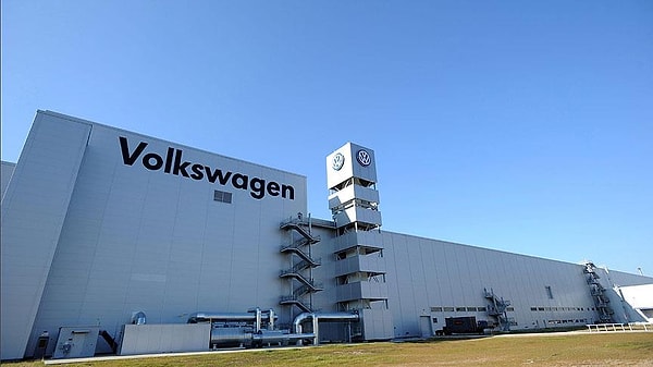 Volkswagen will replace the faulty screw free of charge.