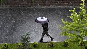 Mega El Nino Approaching: First Event Since 1877