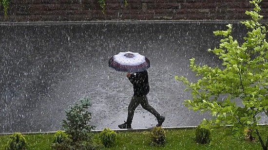 Mega El Nino Approaching: First Event Since 1877