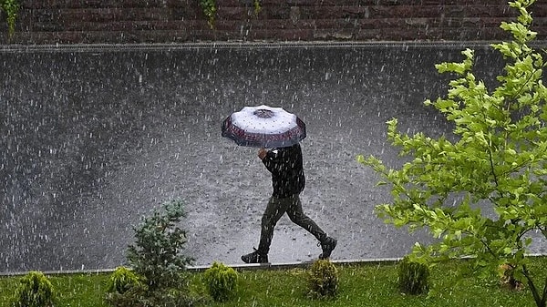 Mega El Nino Approaching: First Event Since 1877