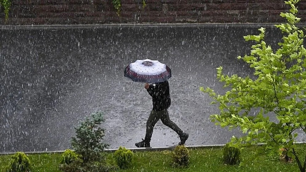 Mega El Nino Approaching: First Event Since 1877