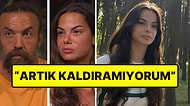 Survivor'da Sercan Yıldırım'ı Görmeye Gittiği Sanılmıştı! Beyza Gemici'den Yeni Açıklama Geldi