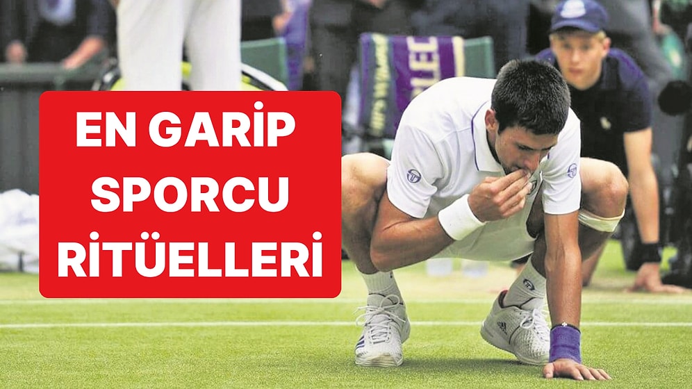 Sporun En Tuhaf 6 Zafer Kutlaması: Çim Yemekten Havuza Atlamaya Uzanan Gelenekler