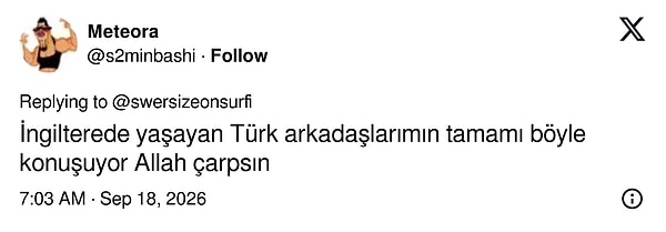 Gerçeklik payı da yok değil: