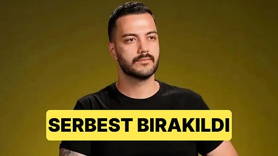 Gözaltına Alınan Spor Muhabiri Yağız Sabuncuoğlu Test Sonrası Serbest Bırakıldı