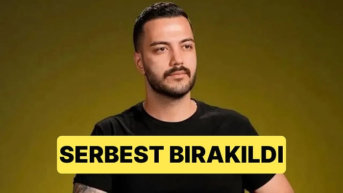 Gözaltına Alınan Spor Muhabiri Yağız Sabuncuoğlu Test Sonrası Serbest Bırakıldı