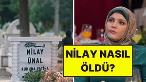 Yeni Sezon Başladı: Kızılcık Şerbeti'nde Nilay'ın Ölüm Sebebi Ortaya Çıktı