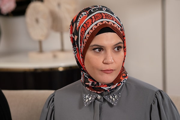Kızılcık Şerbeti, 5. sezonuyla izleyici karşısına çıktı.