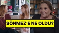 Diziden Ayrılmıştı: Kızılcık Şerbeti'nde Sönmez'in Akıbeti Belli Oldu