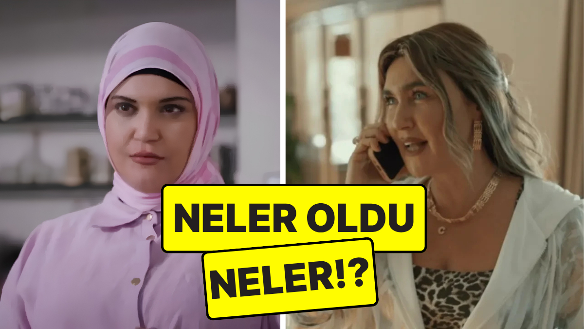 Kızılcık Şerbeti’nde Nilay’ın Ölümünden Yeni Dizilerin Reytinglerine TV Dünyasında Bugün Yaşananlar