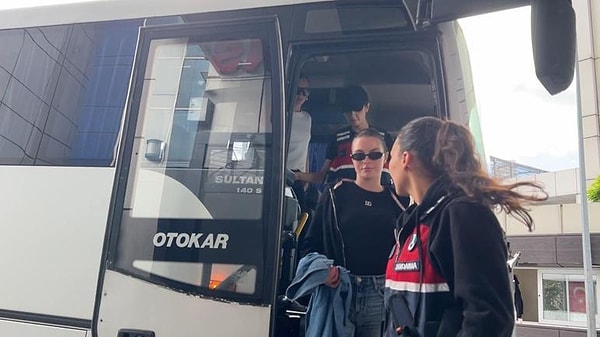 Ayrı bir soruşturmada 6 kişinin gözaltısı sürüyor