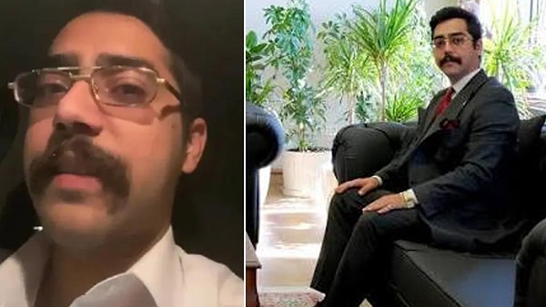 Yargının güvenine zarar verir gerekçesiyle uzaklaştırıldı