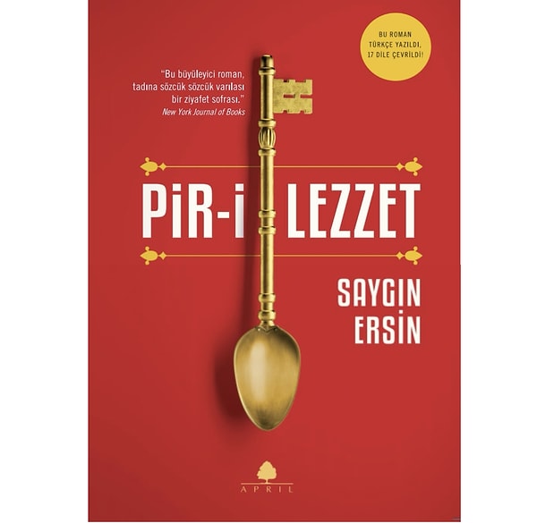 11. Pir-i Lezzet – Saygın Ersin