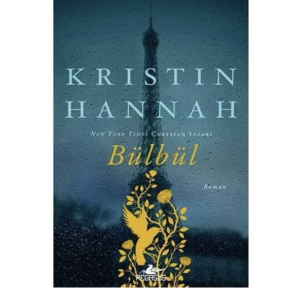 7. Bülbül – Kristin Hannah