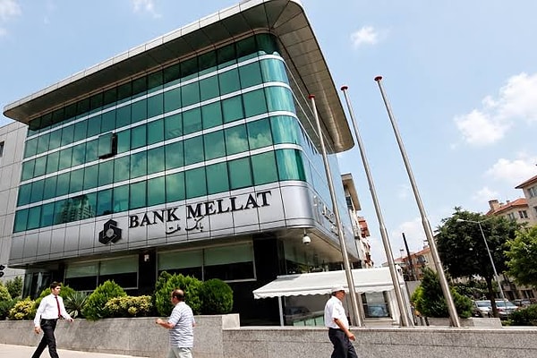 44 yıllık dev banka Türkiye'den çıkarıldı.