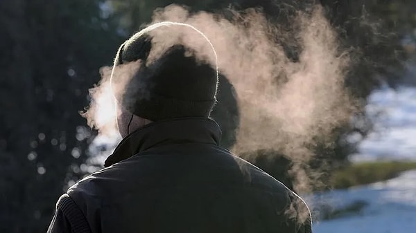 İstanbul'da yaza veda: Sıcaklık 16 derecelere düşecek.