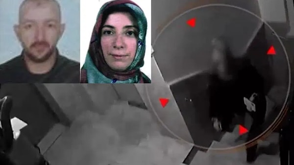 Eski eşi, sevgilisi, oğlu iş birliği yaptı: İçtiği içecek acı geldi, saatler sonra kalbine iğne yapıldı.