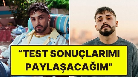 Gözaltına Alınan Sefo, Serbest Bırakılmasının Ardından İlk Kez Konuştu!