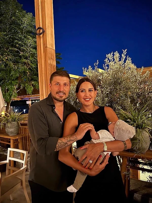Sahra Işık, eski eşi İdris Aybirdi ve Seray Kaya hakkındaki iddialarının ardından yeni bir paylaşım yaptı.
