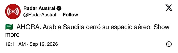 Suudi Arabistan