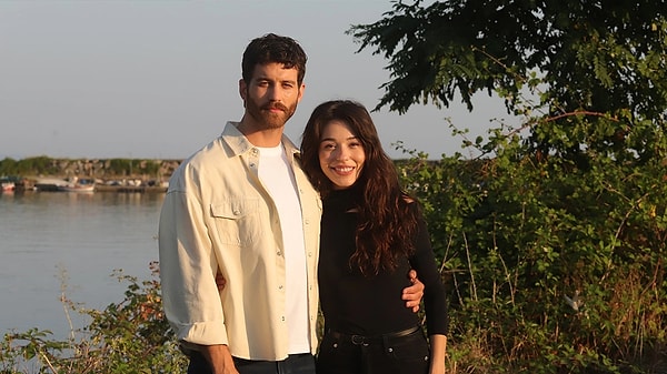 Sevdam Karadeniz'in oyuncu kadrosunda bir ayrılık daha yaşandı.