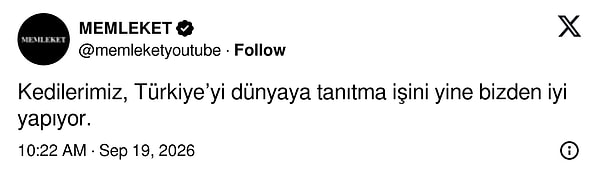 Bazıları işi millet gururuna bağladı: