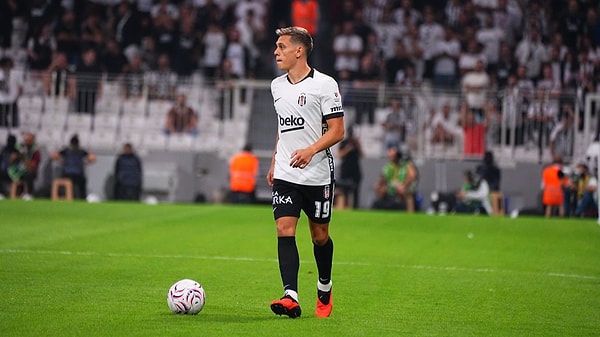 Amedspor deplasmanında forma giyemeyecek