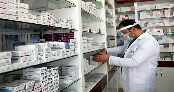 A new era is beginning for medication boxes. It will be completed by January 1, 2027.