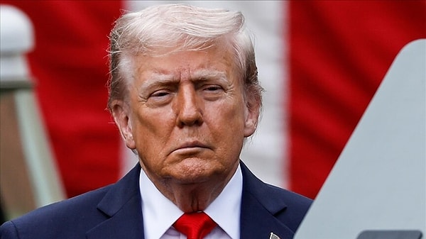 Trump announced that the agreement would incur no cost to the U.S.