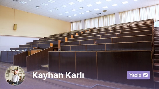 Vakıf Üniversitelerinde Alarm Zilleri: Öğrenci Yerleşiyor Ama Neden Kayıt Yaptırmıyor?