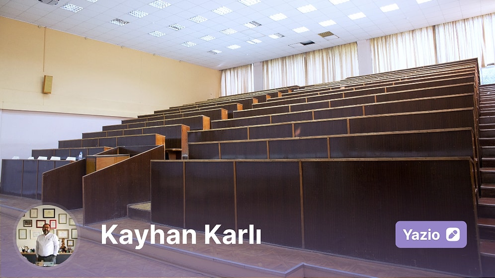 Vakıf Üniversitelerinde Alarm Zilleri: Öğrenci Yerleşiyor Ama Neden Kayıt Yaptırmıyor?