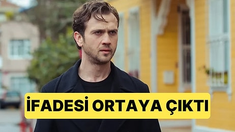 Ünlülere Yönelik Operasyonda Gözaltına Alınan Aras Bulut İynemli'nin İfadesi Ortaya Çıktı