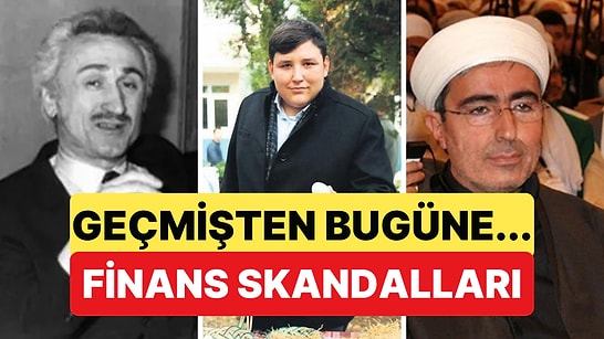 Banker Kastelli'den Fon Krizine: Türkiye'de Yatırımcıları Sarsan Finans Skandalları