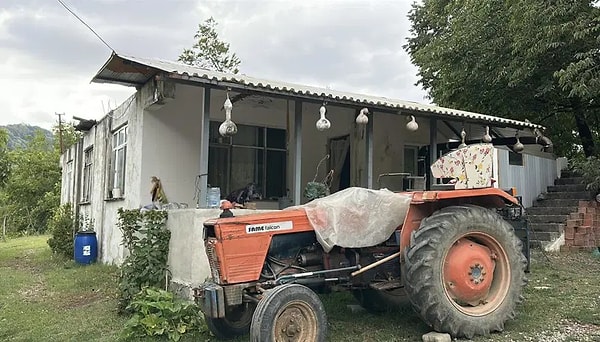 Şikayet Üzerine Başlatılan Soruşturmada Birinci Derece Akrabalık Nedeniyle Takipsizlik Kararı Verildi